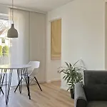 Lejlighed 1 Bedroom Pet Friendly Apartment In Poseritz Poseritz
