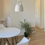 1 Bedroom Pet Friendly Apartment In Poseritz Poseritz