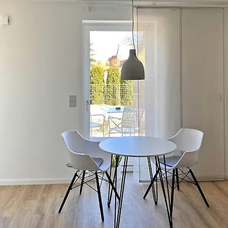Διαμέρισμα 1 Bedroom Pet Friendly In *