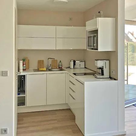 1 Bedroom Pet Friendly In