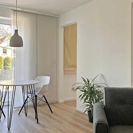 Διαμέρισμα 1 Bedroom Pet Friendly In Poseritz