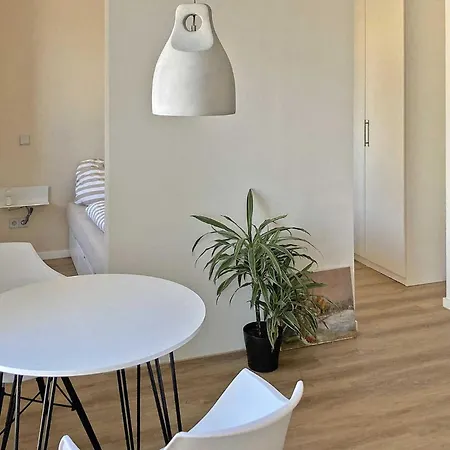 1 Bedroom Pet Friendly In Poseritz