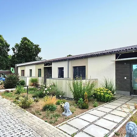 1 Bedroom Pet Friendly In Διαμέρισμα Poseritz