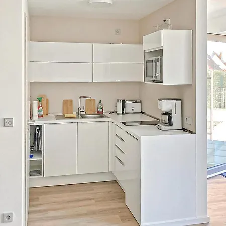 1 Bedroom Pet Friendly In