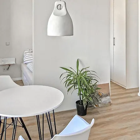1 Bedroom Pet Friendly In Poseritz