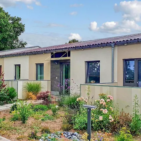 Διαμέρισμα 1 Bedroom Pet Friendly In Poseritz