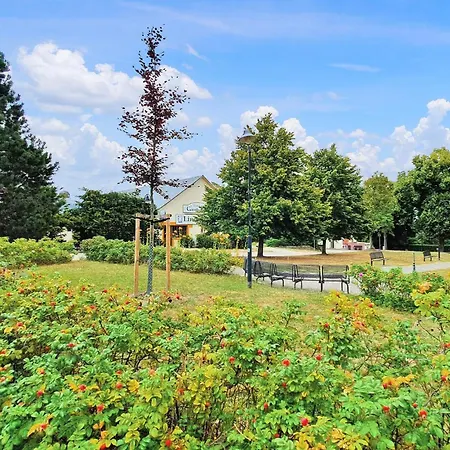 1 Bedroom Pet Friendly In