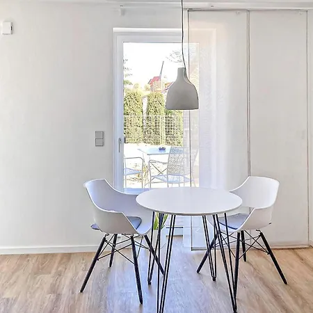 1 Bedroom Pet Friendly In Διαμέρισμα Poseritz